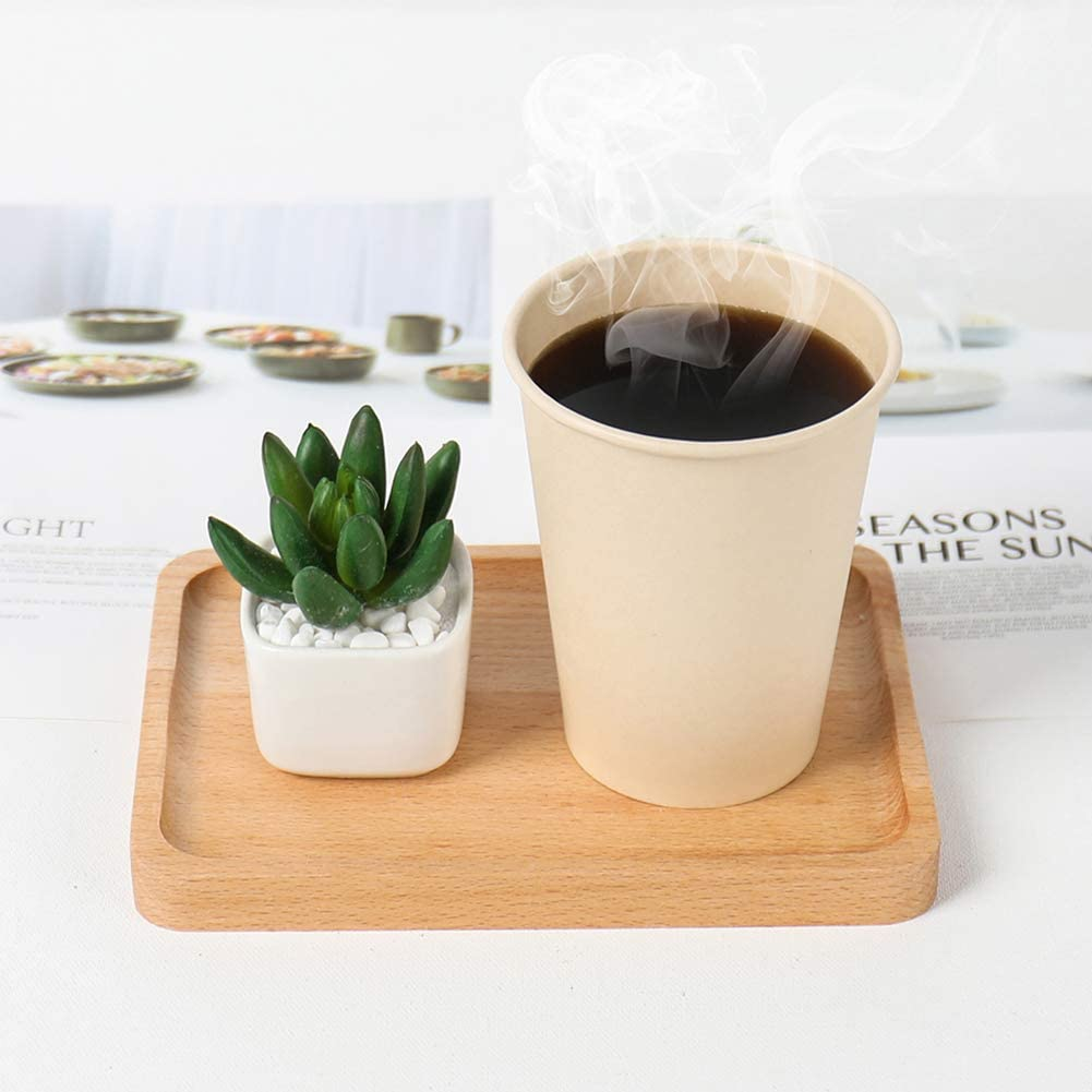 რა არის დეგრადირებადი PLA ნედლეული Pla Paper Cup ყავის ჭიქისთვის?