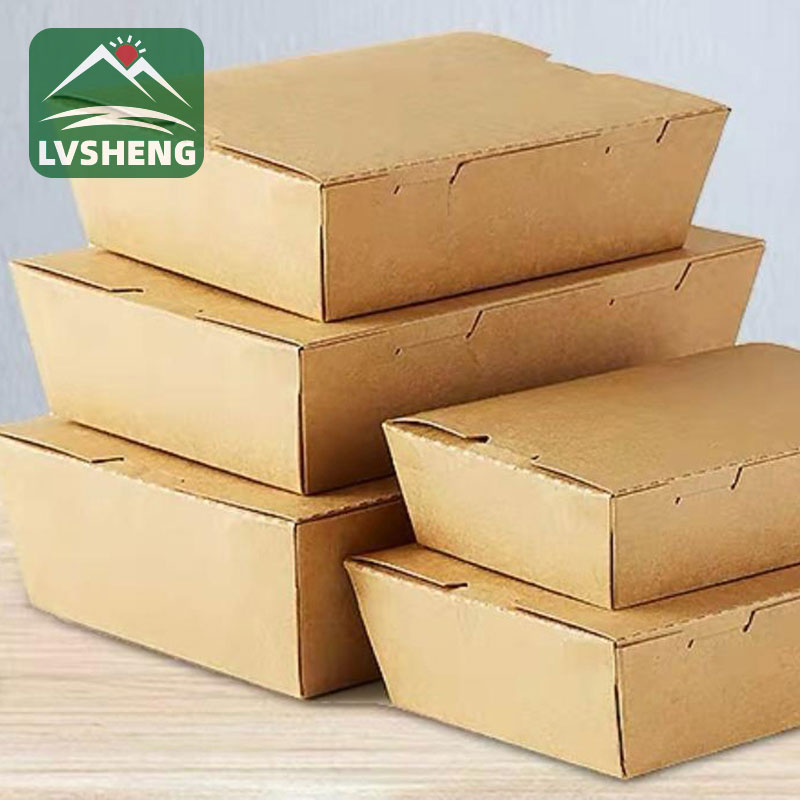 ბენტოს ქაღალდის ყუთი