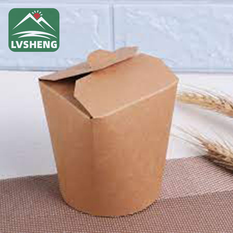 ყუთი შეფუთვისთვის