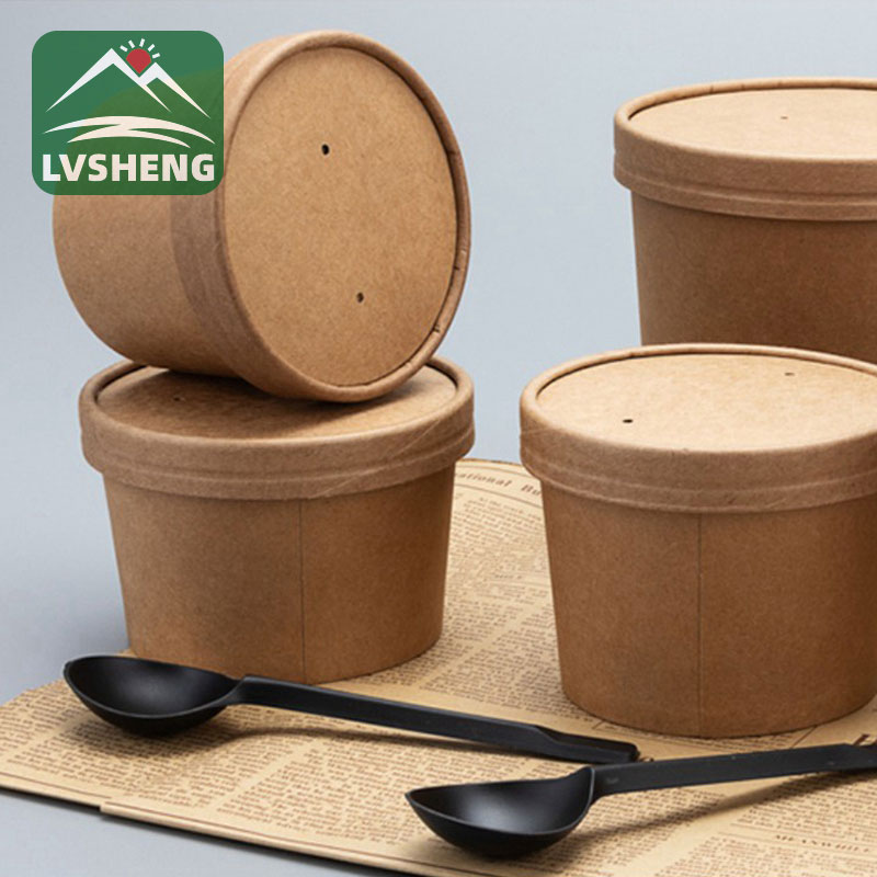 ქაღალდის თასი 12oz